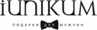Логотип компании IUNIKUM