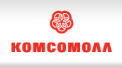 Логотип компании КомсоМОЛЛ