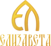 Логотип компании Белое сияние