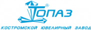 Логотип компании Сибирский ювелирный дом