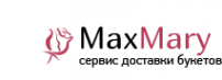 Логотип компании MaxMary