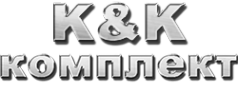 Логотип компании КиК комплект