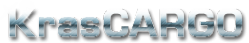 Логотип компании Краскарго