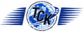 Логотип компании Транспортные системы Красноярск