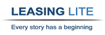 Логотип компании Лизинг Лайт