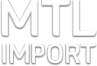 Логотип компании МТЛ ИМПОРТ