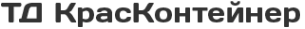 Логотип компании КрасКонтейнер
