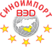 Логотип компании СиноИмпорт ВЭД