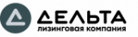 Логотип компании Лизинговая компания «Дельта»