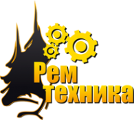 Логотип компании Ремтехника