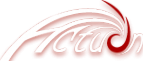 Логотип компании Actuon