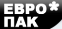 Логотип компании Европак