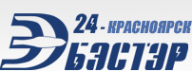 Логотип компании БЭСТЭР 24