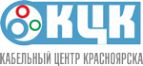 Логотип компании Кабельный Центр Красноярска