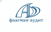 Логотип компании Флагман-Аудит