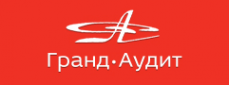 Логотип компании Гранд-Аудит