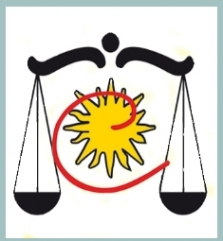 Логотип компании Аудитпромстрой