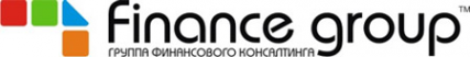 Логотип компании Финанс групп