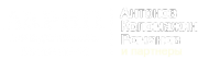 Логотип компании АКРИП