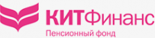 Логотип компании КИТФинанс