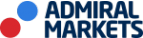 Логотип компании Адмирал Маркет