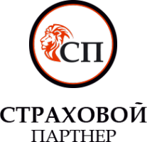 Логотип компании Страховой партнер