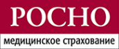 Логотип компании РОСНО-МС