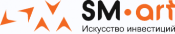 Логотип компании СМ.арт