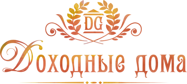 Логотип компании Development Group