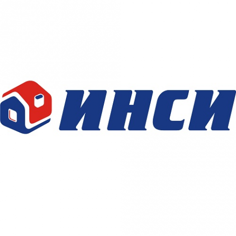 Логотип компании ИНСИ Красноярск