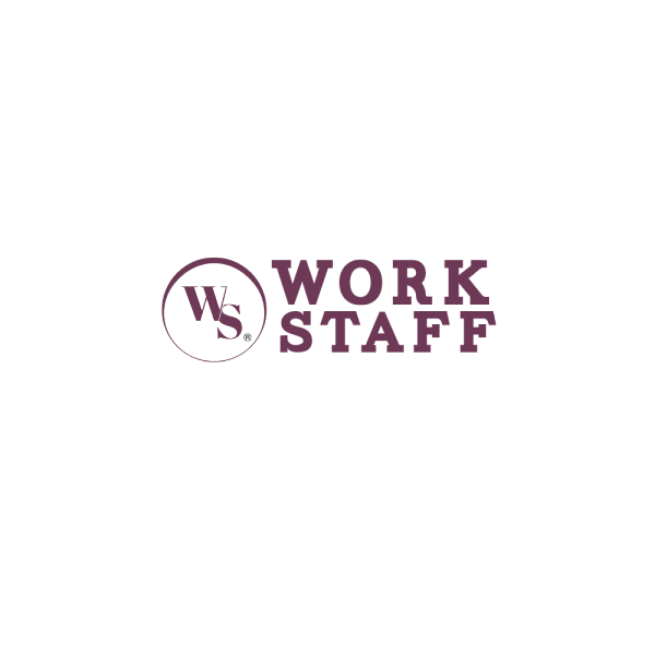 Логотип компании Work Staff
