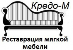 Логотип компании Кредо-М