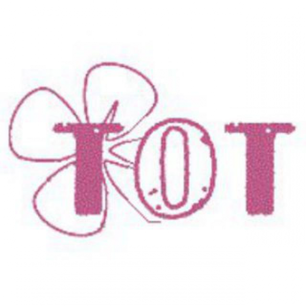 Логотип компании ТрикотажОптТорг