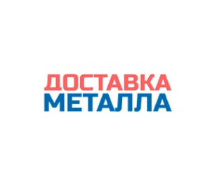 Логотип компании Доставка Металла