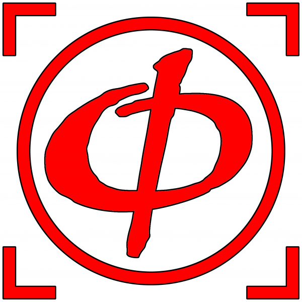 Логотип компании ФОКУС