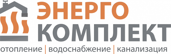 Логотип компании ЭнергоКомплект