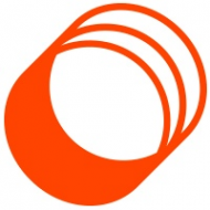 Логотип компании НВ