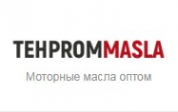 Логотип компании ТЕХПРОММАСЛА - Tehprommasla