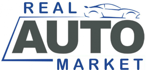 Логотип компании Realautomarket