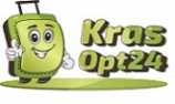 Логотип компании KrasOpt24