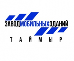 Логотип компании Таймыр-Красноярск