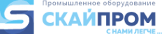 Логотип компании ООО "СкайПром"