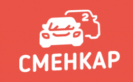 Логотип компании «Сменкар»