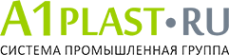 Логотип компании Система промышленная группа (a1plast)