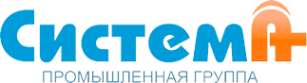Логотип компании Система промышленная группа (1upakovka)