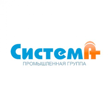 Логотип компании Система промышленная группа (ttksistema)