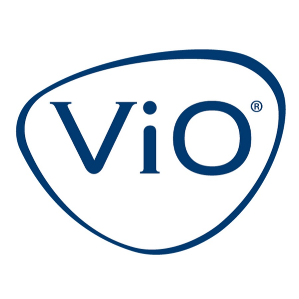 Логотип компании VIO24