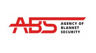 Логотип компании АБС24 – интернет-магазин систем безопасности в Красноярске