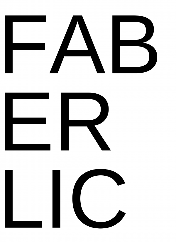 Лого фаберлик