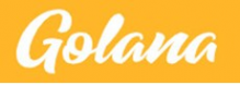 Логотип компании Голана